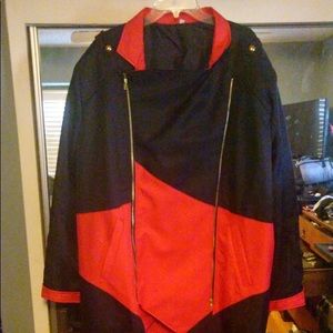 Assassin’s creed robe